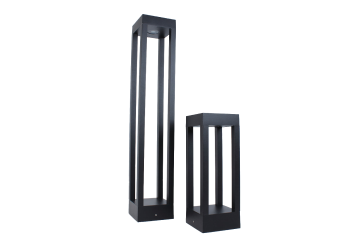 Ландшафтное освещение